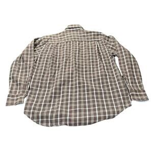 Unknown Flannel Size L